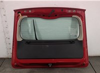 908129U00H Накладка крышки багажника (двери) Nissan Note E11 2005-2013 11523088 #9