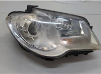  Кронштейн фары Volkswagen Touran 2006-2010 11523089 #1