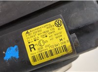  Кронштейн фары Volkswagen Touran 2006-2010 11523089 #11