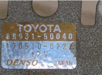  Датчик загрязнения воздуха Lexus LS430 UCF30 2000-2006 20642014 #3