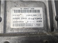 Блок управления двигателем Ford Mondeo 4 2007-2015 20642019 #3
