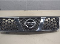  Решетка радиатора Nissan X-Trail (T30) 2001-2007 20642022 #1