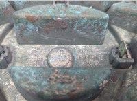  Решетка радиатора Nissan X-Trail (T30) 2001-2007 20642022 #5