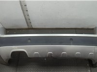  Бампер Volvo XC90 2002-2014 20642024 #1