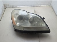  Блок розжига Mercedes GL X164 2006-2012 11523102 #1