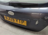  Двигатель стеклоочистителя (моторчик дворников) задний KIA Ceed 2007-2012 11523106 #2