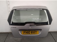  Подсветка номера Mercedes A W169 2004-2012 11523114 #1