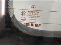  Подсветка номера Mercedes A W169 2004-2012 11523114 #3