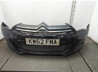 6208Q3 Фара противотуманная (галогенка) Citroen C4 2010-2020 11523126 #1