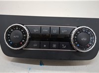  Переключатель отопителя (печки) Mercedes ML W166 2011-2015 20642037 #1