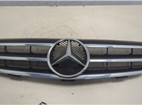  Решетка радиатора Mercedes CLK W209 2002-2010 20642044 #1