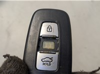  Ключ зажигания KIA Optima 3 2010-2015 20642046 #4