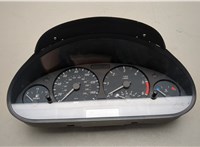  Щиток приборов (приборная панель) BMW 3 E46 1998-2006 20642047 #1