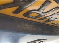  Стекло заднее Volkswagen Touran 2003-2006 11523141 #2