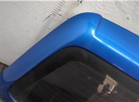  Стекло заднее Volkswagen Touran 2003-2006 11523141 #3