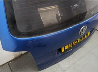  Стекло заднее Volkswagen Touran 2003-2006 11523141 #4