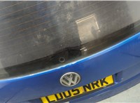  Стекло заднее Volkswagen Touran 2003-2006 11523141 #6