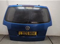  Стекло заднее Volkswagen Touran 2003-2006 11523141 #1