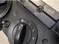  Переключатель отопителя (печки) Volkswagen Passat 6 2005-2010 20642052 #2