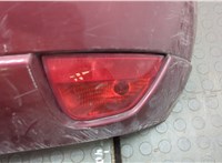  Бампер Ford Focus 1 1998-2004 20642051 #7