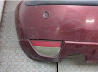  Бампер Ford Focus 1 1998-2004 20642051 #9