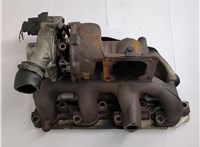  Турбина Jaguar X-Type 2001-2009 20642061 #1