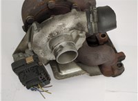 Турбина Jaguar X-Type 2001-2009 20642061 #3