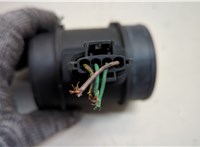 0281002618 Измеритель потока воздуха (расходомер) Chevrolet Captiva 2006-2011 20642064 #2