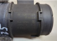 0281002618 Измеритель потока воздуха (расходомер) Chevrolet Captiva 2006-2011 20642064 #3