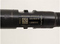 EJDR00701D Форсунка топливная Jaguar X-Type 2001-2009 20642070 #4