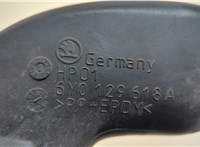  Корпус воздушного фильтра Skoda Fabia 2007-2014 20642074 #6