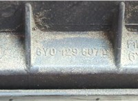  Корпус воздушного фильтра Skoda Fabia 2007-2014 20642074 #8