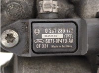  Заслонка дроссельная Jaguar X-Type 2001-2009 20642083 #4