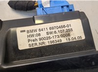  Переключатель отопителя (печки) BMW 7 E65 2001-2008 20642089 #4