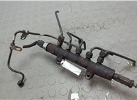 Рампа (рейка) топливная Ford Transit 2006-2014 20642091 #3