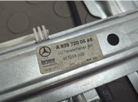 A6397200146 Стеклоподъемник электрический Mercedes Vito W639 2003-2014 20642092 #2