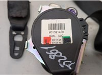  Ремень безопасности Volkswagen Touareg 2007-2010 20642095 #2
