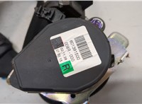  Ремень безопасности Volkswagen Touareg 2007-2010 20642101 #2