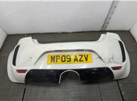  Заглушка буксировочного крюка Seat Leon 2 2005-2012 11523185 #1