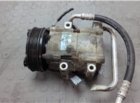 C2S44910 Компрессор кондиционера Jaguar X-Type 2001-2009 20642106 #1