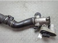 JDE4648 Заслонка дроссельная Jaguar X-Type 2001-2009 20642109 #1