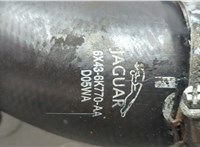 JDE4648 Заслонка дроссельная Jaguar X-Type 2001-2009 20642109 #3