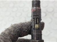 JDE4105 Форсунка топливная Jaguar X-Type 2001-2009 20642111 #2