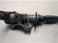  Замок зажигания Skoda Fabia 2007-2014 20642118 #1