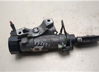  Замок зажигания Skoda Fabia 2007-2014 20642118 #2