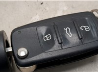  Замок зажигания Skoda Fabia 2007-2014 20642118 #3