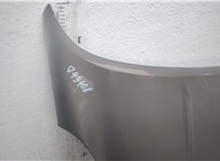  Капот Nissan Note E11 2005-2013 20642119 #11