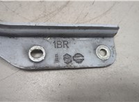 65400BA60A Петля капота Nissan Juke 2010-2019 20642125 #3
