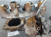  Турбина Jaguar X-Type 2001-2009 20642150 #4