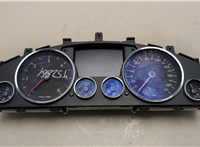  Щиток приборов (приборная панель) Volkswagen Touareg 2007-2010 20642153 #1